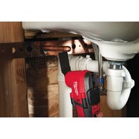 Реноватор Milwaukee M18 BMT-0 4933446203 (без АКБ) - Превью изображения №8 — Лайт Стор