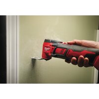Реноватор Milwaukee M18 BMT-0 4933446203 (без АКБ) - Превью изображения №3 — Лайт Стор