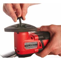 Реноватор Milwaukee M18 BMT-0 4933446203 (без АКБ) - Превью изображения №10 — Лайт Стор