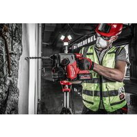 Перфоратор Milwaukee M18 ONE FH-0 4933478895 (без АКБ) - Превью изображения №9 — Лайт Стор