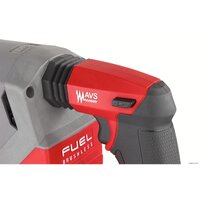 Перфоратор Milwaukee M18 ONE FH-0 4933478895 (без АКБ) - Превью изображения №3 — Лайт Стор
