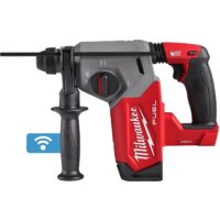 Перфоратор Milwaukee M18 ONE FH-0 4933478895 (без АКБ) - Превью изображения №5 — Лайт Стор