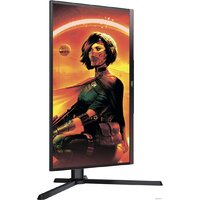 Игровой монитор AOC Agon 25G3ZM - Превью изображения №5 — Лайт Стор