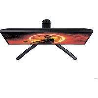 Игровой монитор AOC Agon 25G3ZM - Превью изображения №6 — Лайт Стор