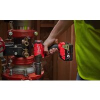 Гайковерт Milwaukee M18 ONEIWF12-502X Fuel 4933451374 (с 2-мя АКБ, кейс) - Превью изображения №7 — Лайт Стор