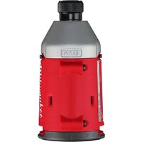 Винтоверт Milwaukee M18 BLIDRCMC-402C 4933499457 (с 2-мя АКБ, кейс) - Превью изображения №4 — Лайт Стор