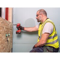 Винтоверт Milwaukee M18 BLIDRCMC-402C 4933499457 (с 2-мя АКБ, кейс) - Превью изображения №8 — Лайт Стор