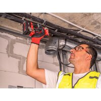 Винтоверт Milwaukee M18 BLIDRCMC-402C 4933499457 (с 2-мя АКБ, кейс) - Превью изображения №11 — Лайт Стор