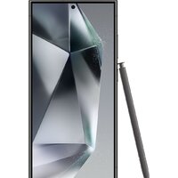 Телефон Samsung Galaxy S24 Ultra SM-S928B 512GB (титановый черный) - Превью изображения №4 — Лайт Стор