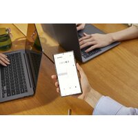 Телефон Samsung Galaxy S24 Ultra SM-S928B 512GB (титановый черный) - Превью изображения №13 — Лайт Стор