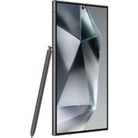Телефон Samsung Galaxy S24 Ultra SM-S928B 512GB (титановый черный) - Превью изображения №8 — Лайт Стор
