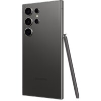 Телефон Samsung Galaxy S24 Ultra SM-S928B 512GB (титановый черный) - Превью изображения №7 — Лайт Стор