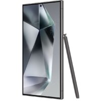 Телефон Samsung Galaxy S24 Ultra SM-S928B 512GB (титановый черный) - Превью изображения №6 — Лайт Стор