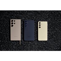 Телефон Samsung Galaxy S24 Ultra SM-S928B 512GB (титановый черный) - Превью изображения №2 — Лайт Стор