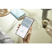 Телефон Samsung Galaxy S24 Ultra SM-S928B 512GB (титановый черный) - Превью изображения №3 — Лайт Стор