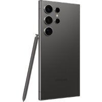 Телефон Samsung Galaxy S24 Ultra SM-S928B 512GB (титановый черный) - Превью изображения №9 — Лайт Стор