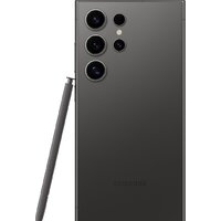Телефон Samsung Galaxy S24 Ultra SM-S928B 512GB (титановый черный) - Превью изображения №5 — Лайт Стор