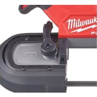 Ленточная пила Milwaukee Fuel M18 FBS85-0C 4933471496 (без АКБ) - Превью изображения №2 — Лайт Стор