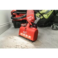 Насадка для ковра Milwaukee M12 AIR-TIP M12AUN-0 4932479461 (без АКБ) - Превью изображения №12 — Лайт Стор