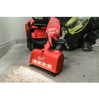 Насадка для ковра Milwaukee M12 AIR-TIP M12AUN-0 4932479461 (без АКБ) - Превью изображения №10 — Лайт Стор