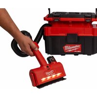 Насадка для ковра Milwaukee M12 AIR-TIP M12AUN-0 4932479461 (без АКБ) - Превью изображения №4 — Лайт Стор
