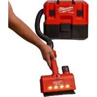 Насадка для ковра Milwaukee M12 AIR-TIP M12AUN-0 4932479461 (без АКБ) - Превью изображения №5 — Лайт Стор