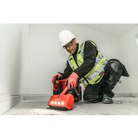 Насадка для ковра Milwaukee M12 AIR-TIP M12AUN-0 4932479461 (без АКБ) - Превью изображения №9 — Лайт Стор