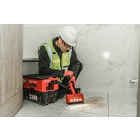 Насадка для ковра Milwaukee M12 AIR-TIP M12AUN-0 4932479461 (без АКБ) - Превью изображения №11 — Лайт Стор