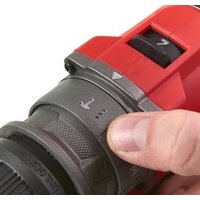 Ударная дрель-шуруповерт Milwaukee M12 FPDX-202X 4933464136 (с 2-мя АКБ, кейс) - Превью изображения №2 — Лайт Стор