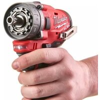 Ударная дрель-шуруповерт Milwaukee M12 FPDX-202X 4933464136 (с 2-мя АКБ, кейс) - Превью изображения №4 — Лайт Стор