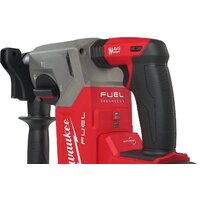 Перфоратор Milwaukee M18 FH-0 4933478499 (без АКБ) - Превью изображения №2 — Лайт Стор