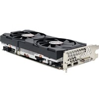 Видеокарта AFOX GeForce RTX 2060 Super 8GB GDDR6 AF2060S-8192D6H4-V2 - Превью изображения №3 — Лайт Стор