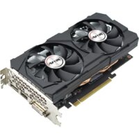 Видеокарта AFOX GeForce RTX 2060 Super 8GB GDDR6 AF2060S-8192D6H4-V2 - Превью изображения №2 — Лайт Стор