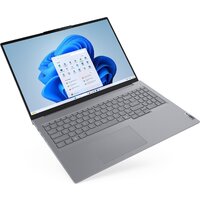 Ноутбук Lenovo ThinkBook 16 G8 IAL 21SK007URT - Превью изображения №2 — Лайт Стор