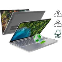 Ноутбук Lenovo ThinkBook 16 G8 IAL 21SK007URT - Превью изображения №19 — Лайт Стор