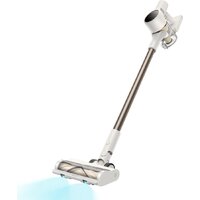 Пылесос Dreame Cordless Vacuum Cleaner R10s VZV22A (евровилка, белый) - Превью изображения №3 — Лайт Стор