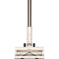 Пылесос Dreame Cordless Vacuum Cleaner R10s VZV22A (евровилка, белый) - Превью изображения №2 — Лайт Стор