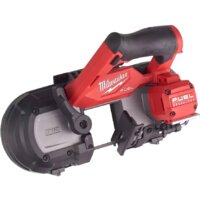 Ленточная пила Milwaukee Fuel M12 FBS64-0C 4933478440 (без АКБ) - Превью изображения №2 — Лайт Стор