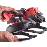 Ленточная пила Milwaukee Fuel M12 FBS64-0C 4933478440 (без АКБ) - Превью изображения №5 — Лайт Стор