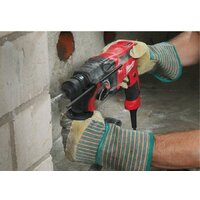 Перфоратор Milwaukee PFH 26 4933428230 - Превью изображения №5 — Лайт Стор