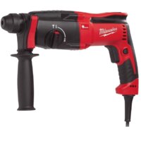 Перфоратор Milwaukee PFH 26 4933428230 - Превью изображения №8 — Лайт Стор
