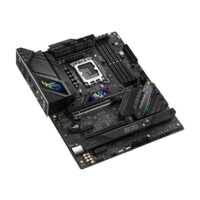Материнская плата ASUS ROG Strix B760-F Gaming WiFi - Превью изображения №6 — Лайт Стор