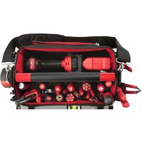 Сумка для инструментов Milwaukee Packout 40 см 4932464085 - Превью изображения №3 — Лайт Стор