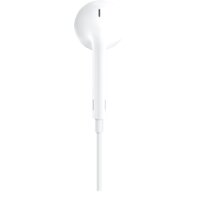 Наушники Apple EarPods (с разъёмом Lightning) - Превью изображения №5 — Лайт Стор