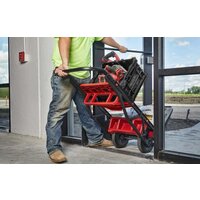 Роллер Milwaukee Packout 4932472131 - Превью изображения №16 — Лайт Стор