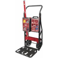 Роллер Milwaukee Packout 4932472131 - Превью изображения №3 — Лайт Стор