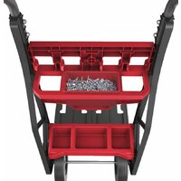 Роллер Milwaukee Packout 4932472131 - Превью изображения №7 — Лайт Стор