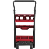 Роллер Milwaukee Packout 4932472131 - Превью изображения №4 — Лайт Стор