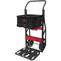 Роллер Milwaukee Packout 4932472131 - Превью изображения №10 — Лайт Стор