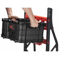 Роллер Milwaukee Packout 4932472131 - Превью изображения №9 — Лайт Стор